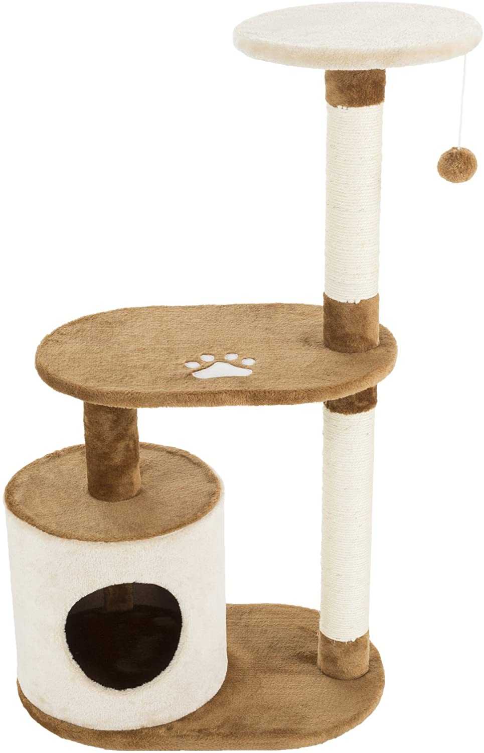 Supply Multilevel Cat Tree Climbing Scratcher House Tower