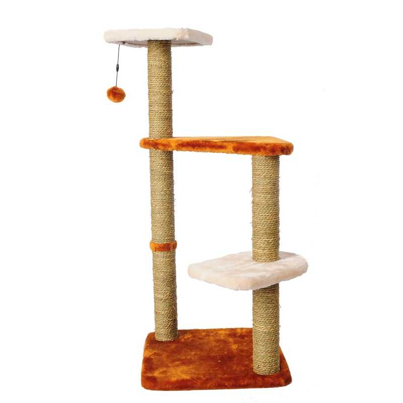 Tiragraffi Gatto Cat Tree With