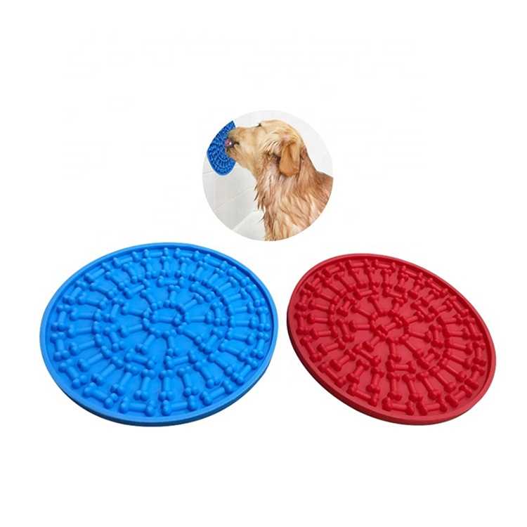 Vogue Light Weight Soft Health Fun Feeder Pet Bowl