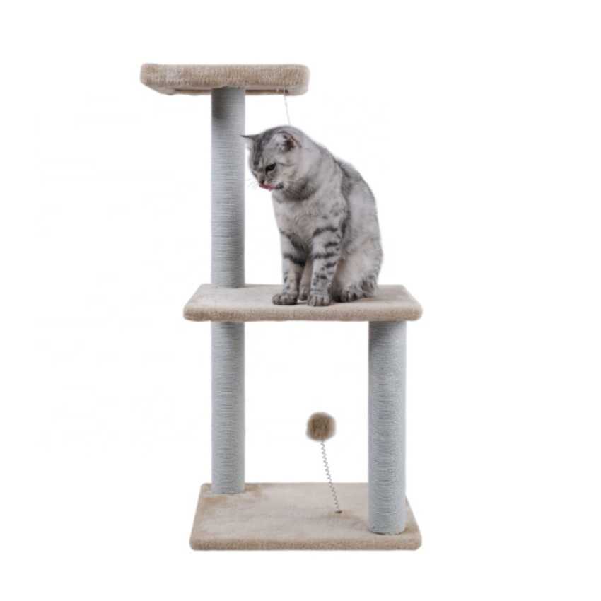 Wades Small Cat Trees Large Cats How To Make Cat Trees That Look Like Real Trees