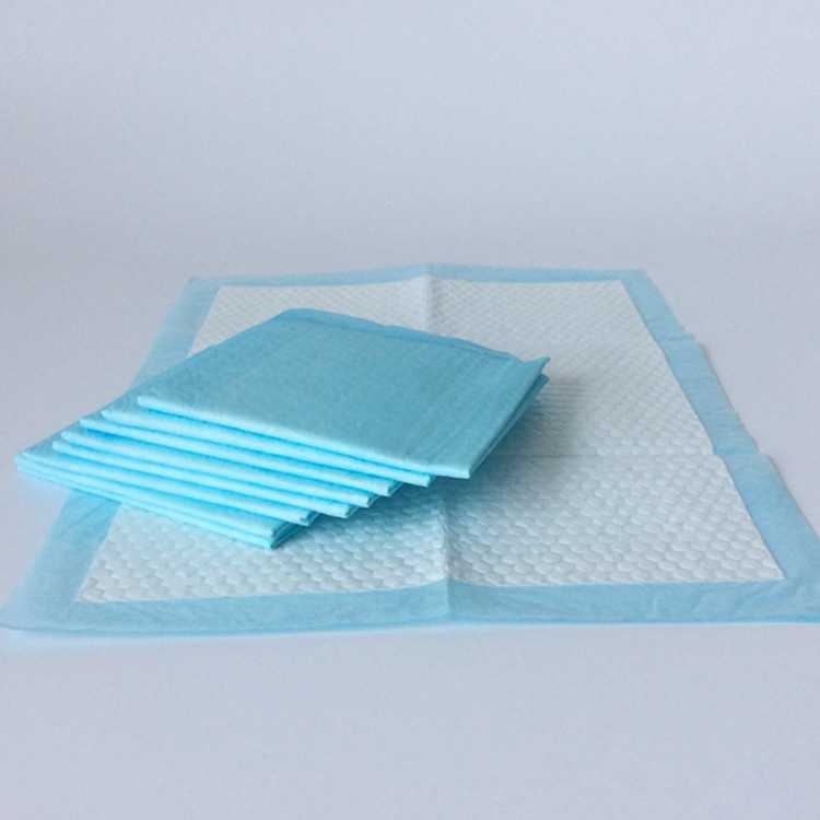 Indoor Super Absorbent LeakFree Disposable Training Pet Pee Pad Mat Supplies