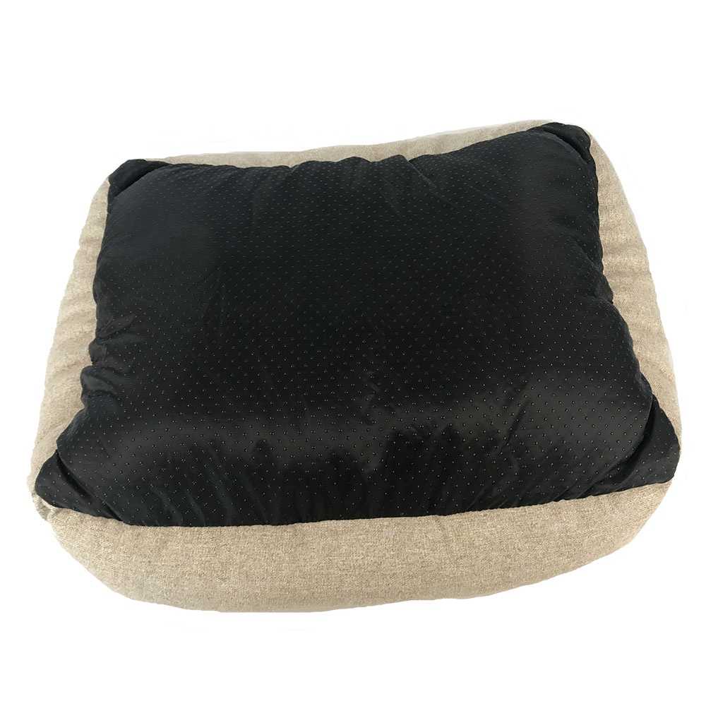 Dog Bed Inner Cushion Summer Soft Cat Dog Bed Royal Pet Bed