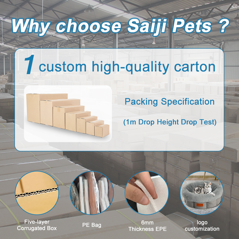 Saiji 2 In 1 Water Food Plastic Pet Feeder ECO Friendly Transparent Melamine Pastel Dog Bowls