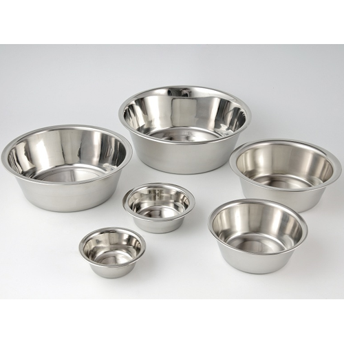 Special Stainless Steel Pet Bowls