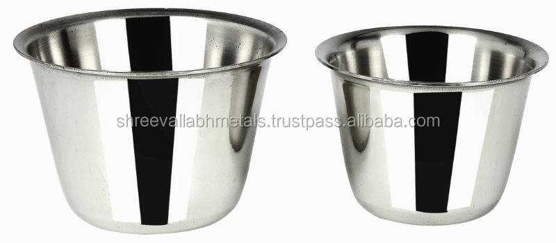 Special Stainless Steel Pet Bowls