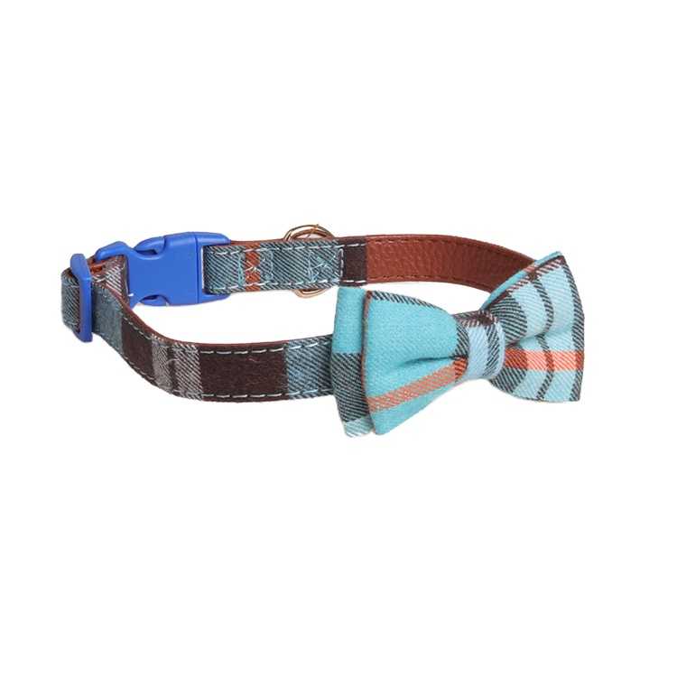 Adjustable Personalized Pet Collars Necklace