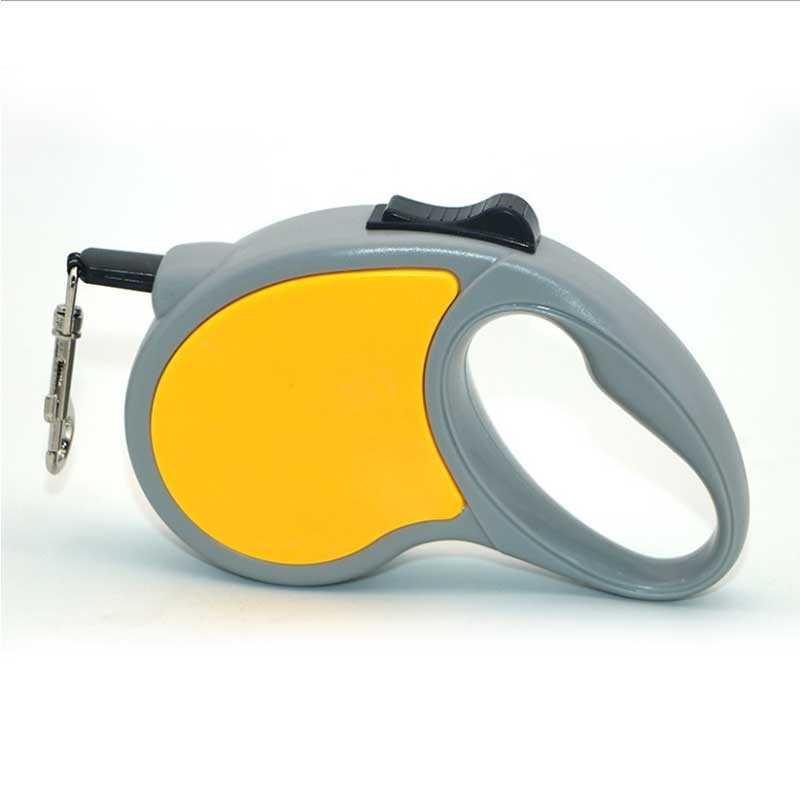 Automatic Retractable Dog Leash Small Medium Sized Dog Leash Pet Leash