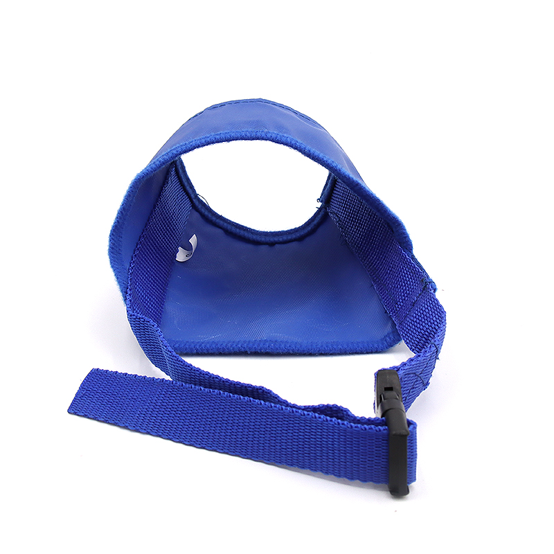 Dog Mouth Cover Shade Products Pet Safe Head Harness Headgear