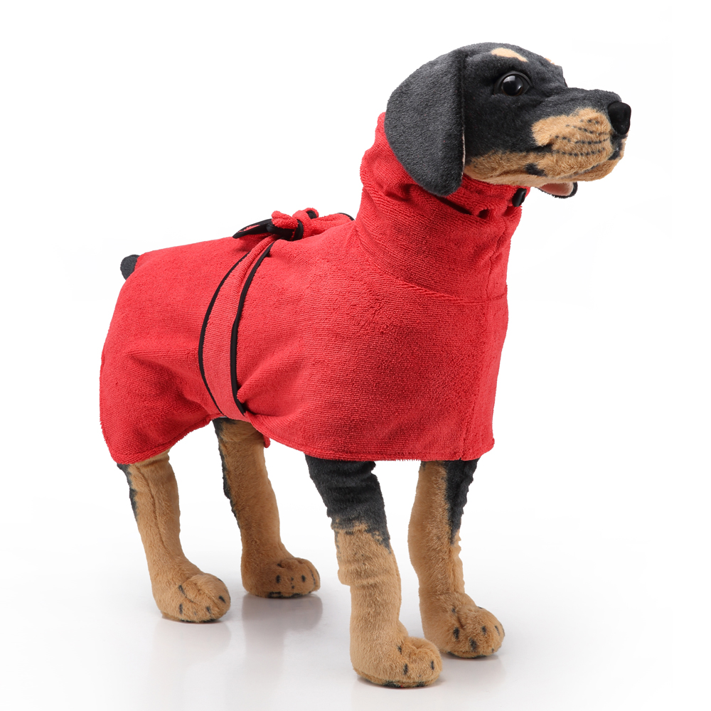 Recommended Product Dog Winter Cold Clothes Dogs Cloth Pet Clothes Clothing Dog Clothes
