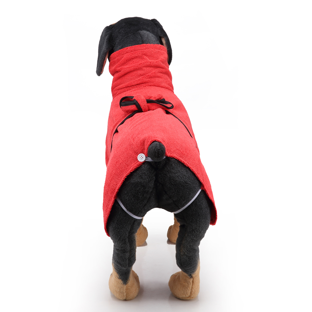 Recommended Product Dog Winter Cold Clothes Dogs Cloth Pet Clothes Clothing Dog Clothes
