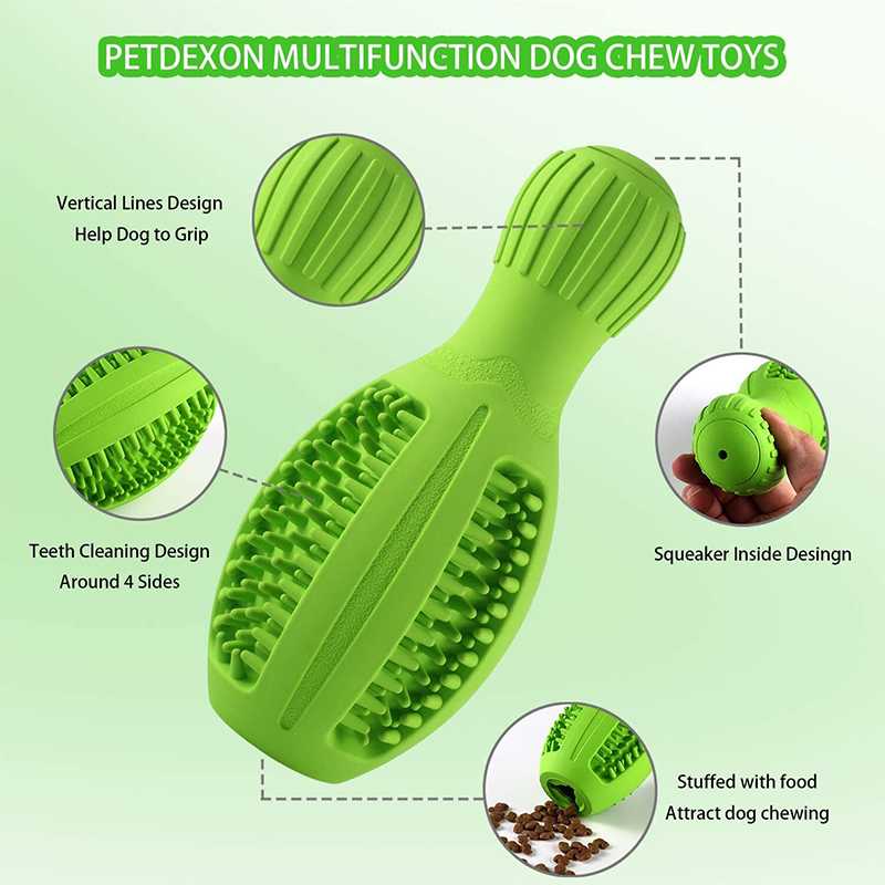 T001 Patent Dog Toy Chew Chew Smart Pet Toy