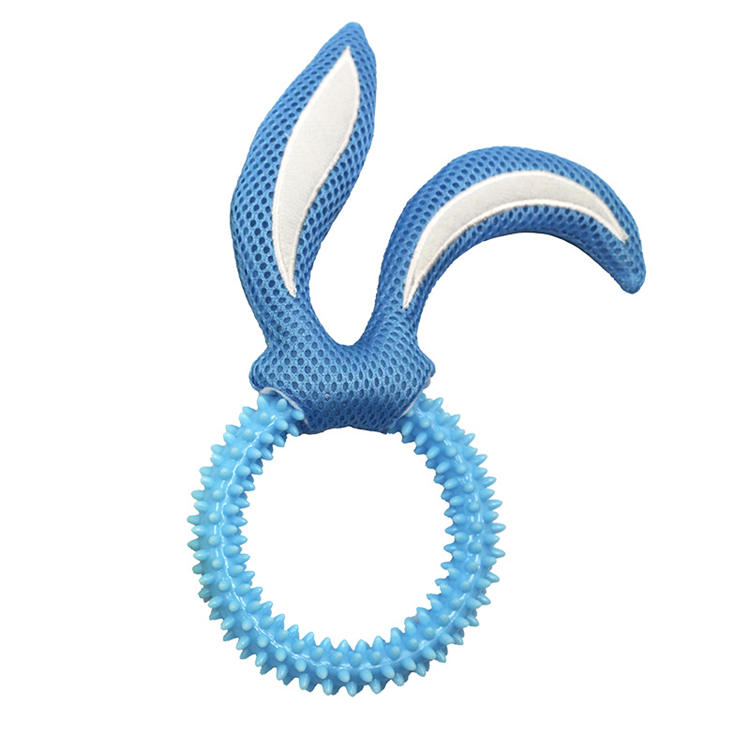 Tough Pet Toys Chewing Outdoor Training Playing Pet Toys