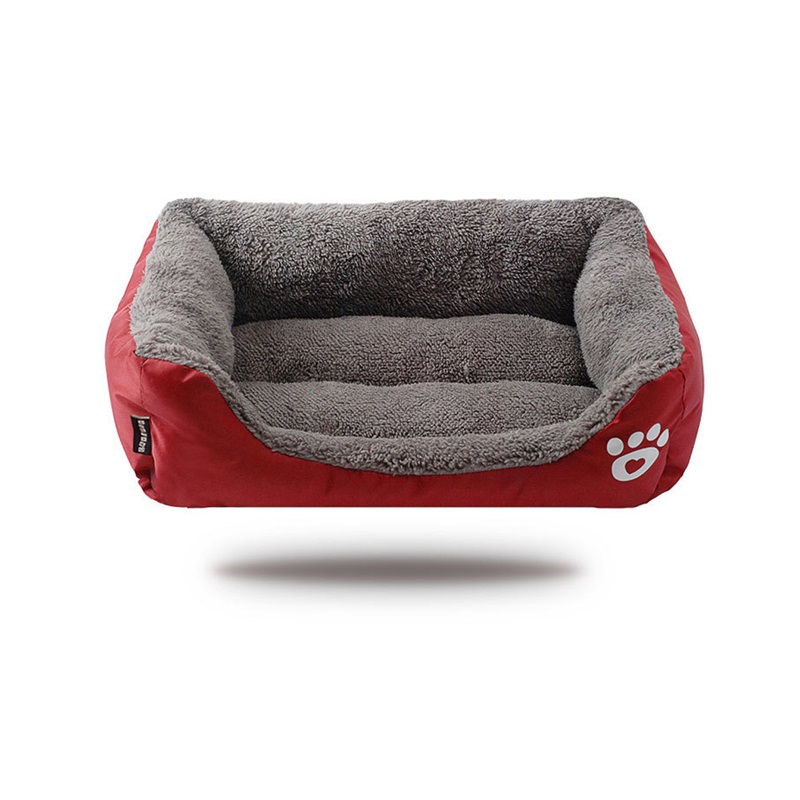 Best Pet Pillow Portable Orthopedic Sofa Memory Foam Orthopedic Dog Bed With Blanket Amazon
