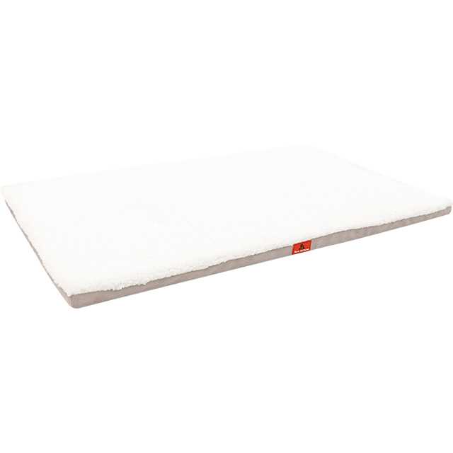 Easy Memory Foam Pet Bed