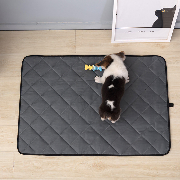 Custom Size Cat Small Pet Bed