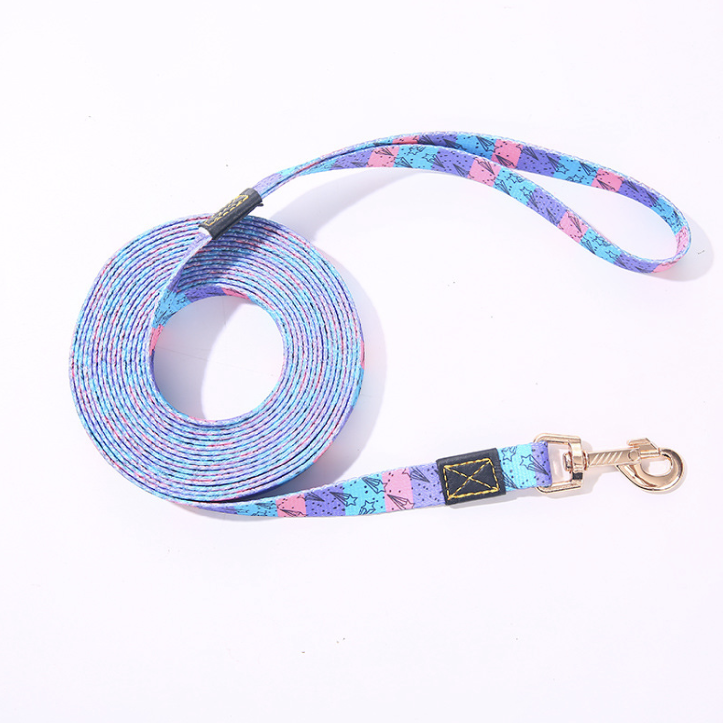 Direct Eco Friendly Recycled Material Dog Pet Leash