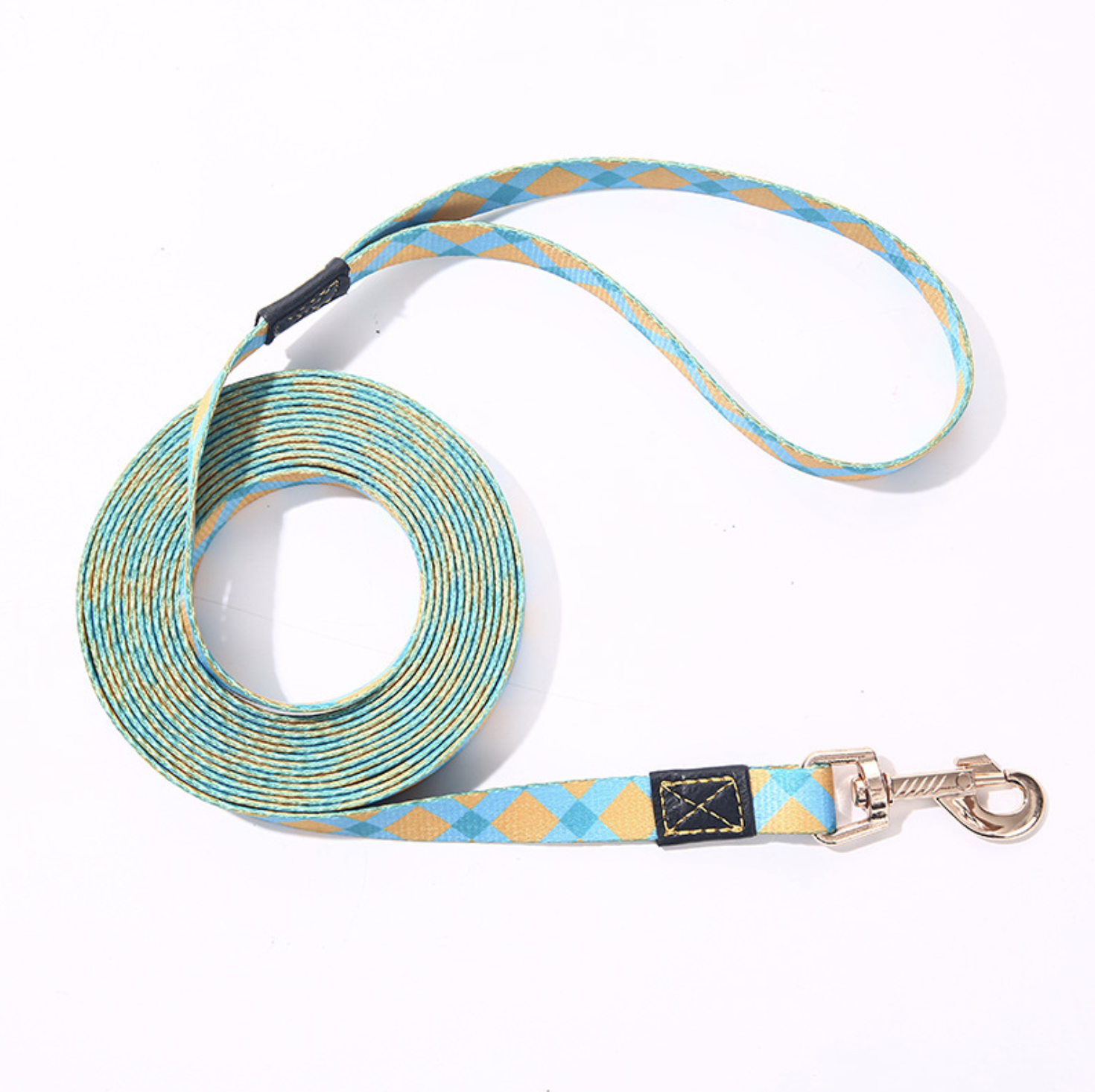 Direct Eco Friendly Recycled Material Dog Pet Leash