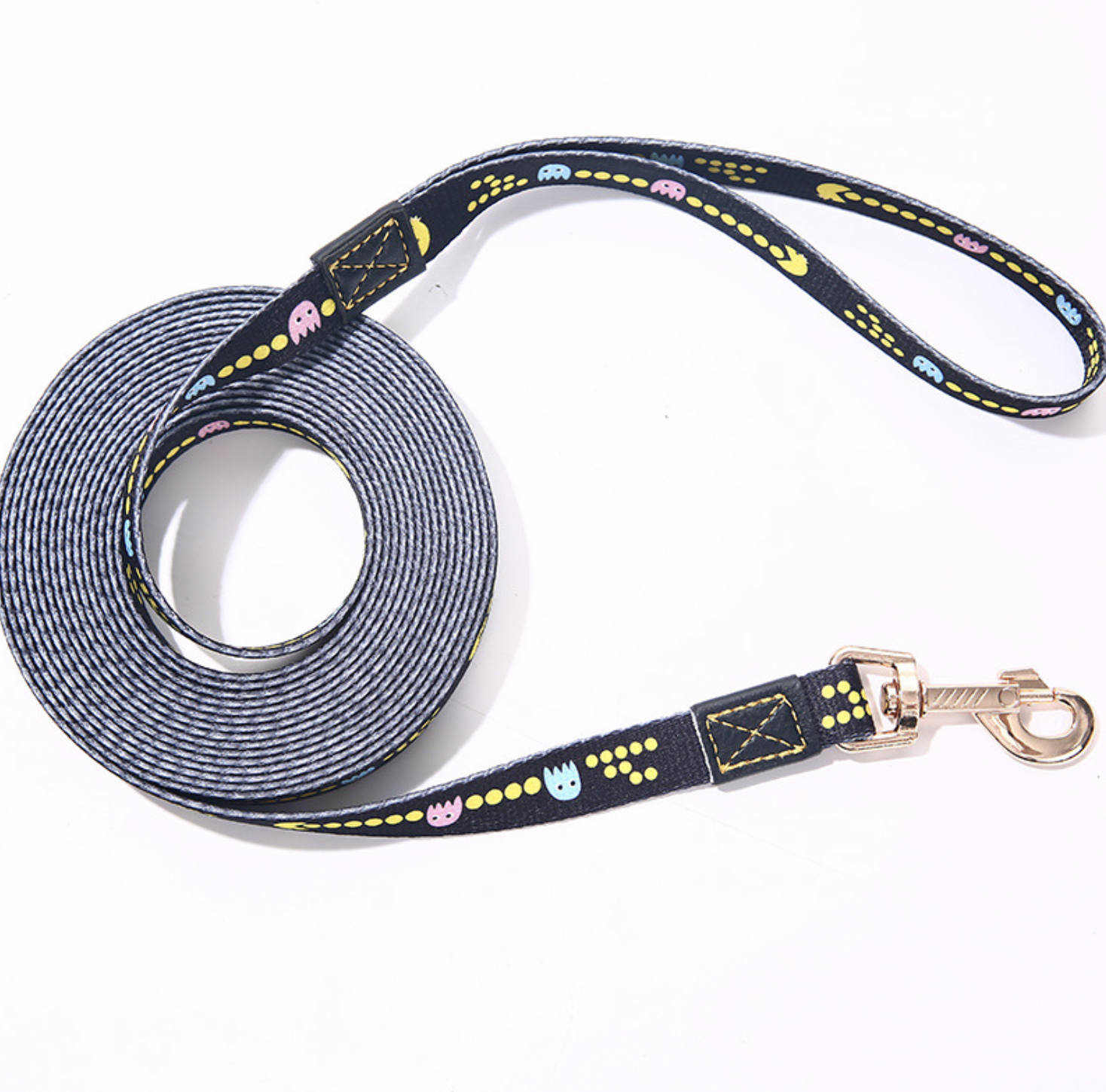 Direct Eco Friendly Recycled Material Dog Pet Leash