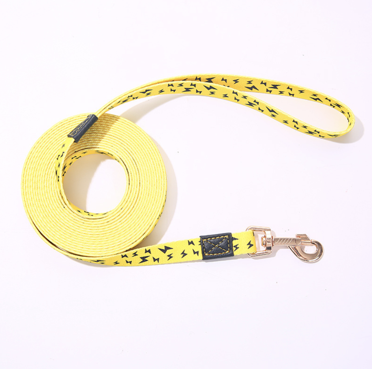Direct Eco Friendly Recycled Material Dog Pet Leash