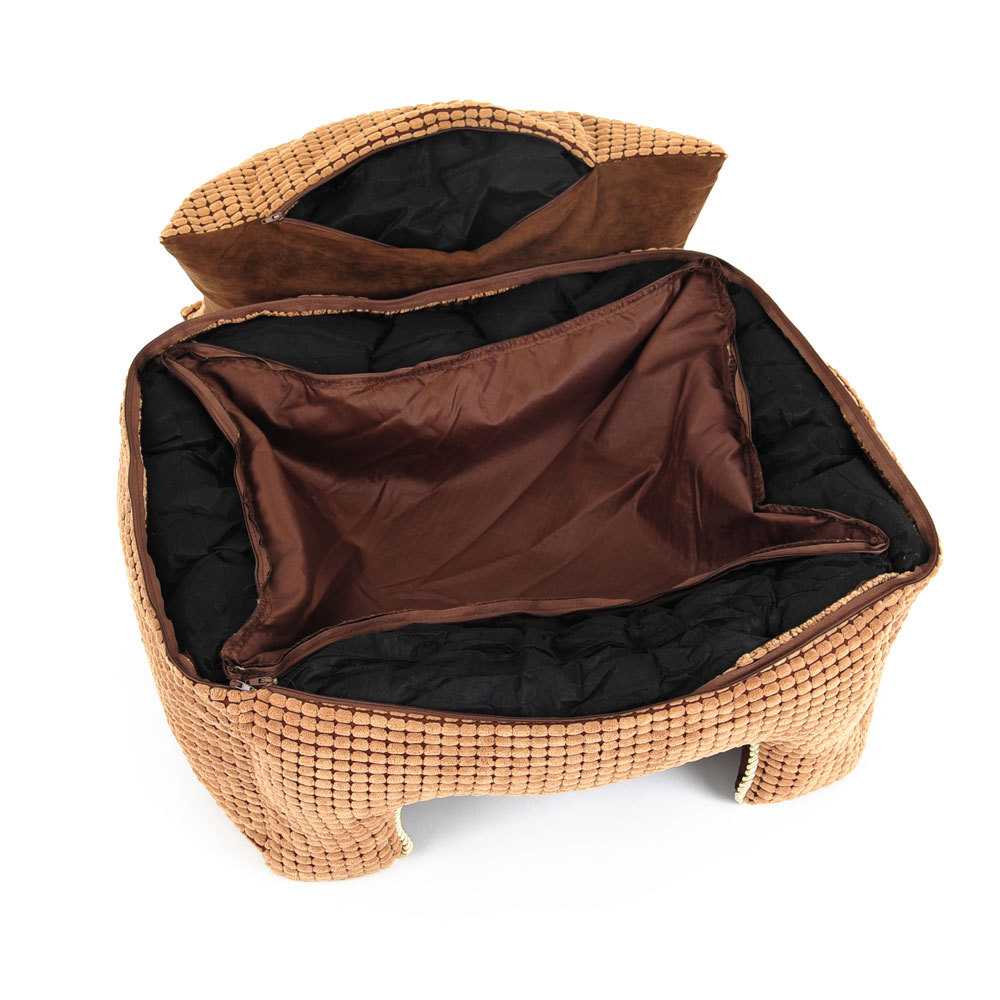 All Weather Dual Use Double Sided Pet Beds Amp; Accessories Breathable Dog Sofa Bed Dog Nest Large Rectangle Pet Beds