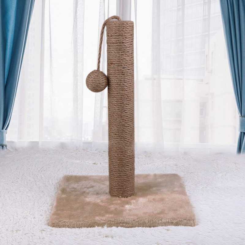 Retail Rascador Gato Accessori Per Animali Cat Tree Scratcher