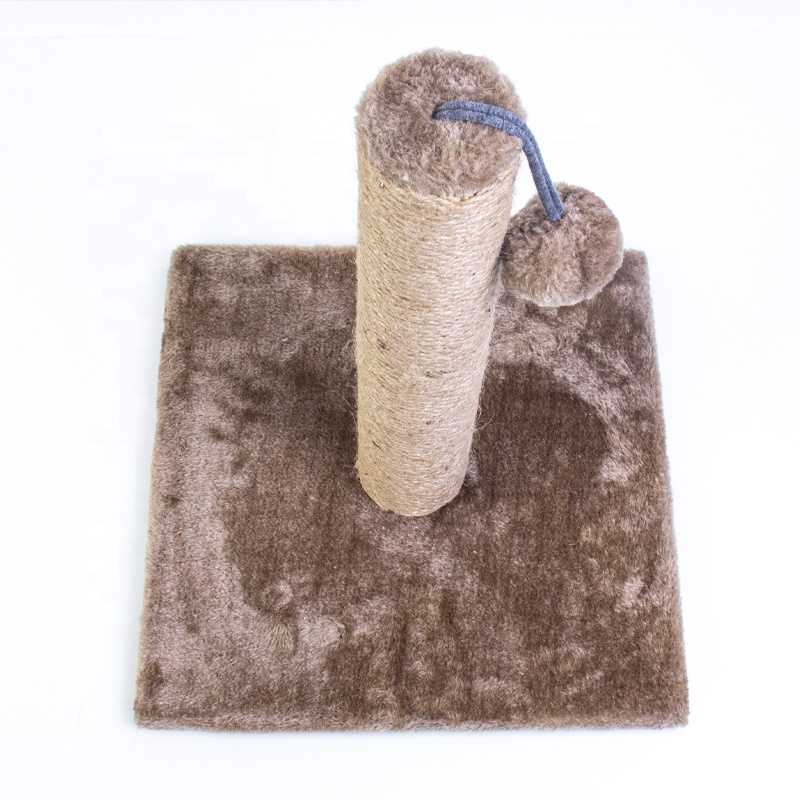 Retail Rascador Gato Accessori Per Animali Cat Tree Scratcher