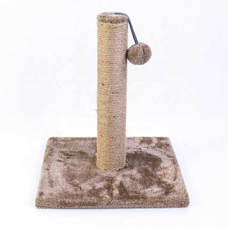 Retail Rascador Gato Accessori Per Animali Cat Tree Scratcher