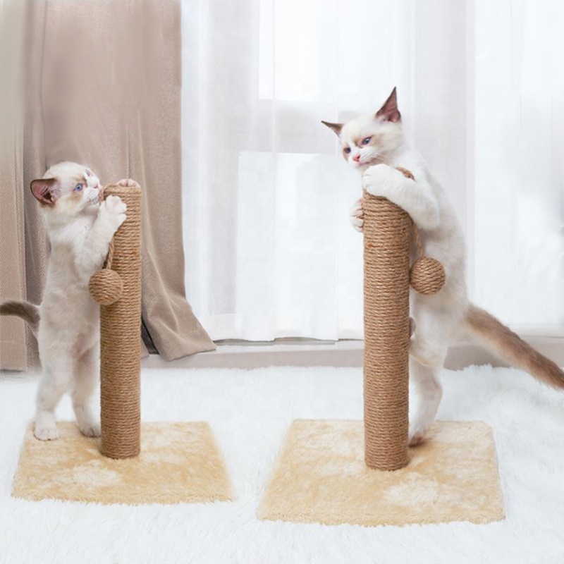 Retail Rascador Gato Accessori Per Animali Cat Tree Scratcher