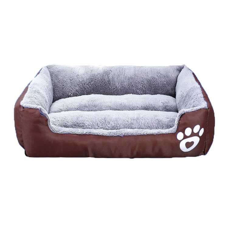 YANGYANGPET DDP All Season Pet Bed Dogs Cats