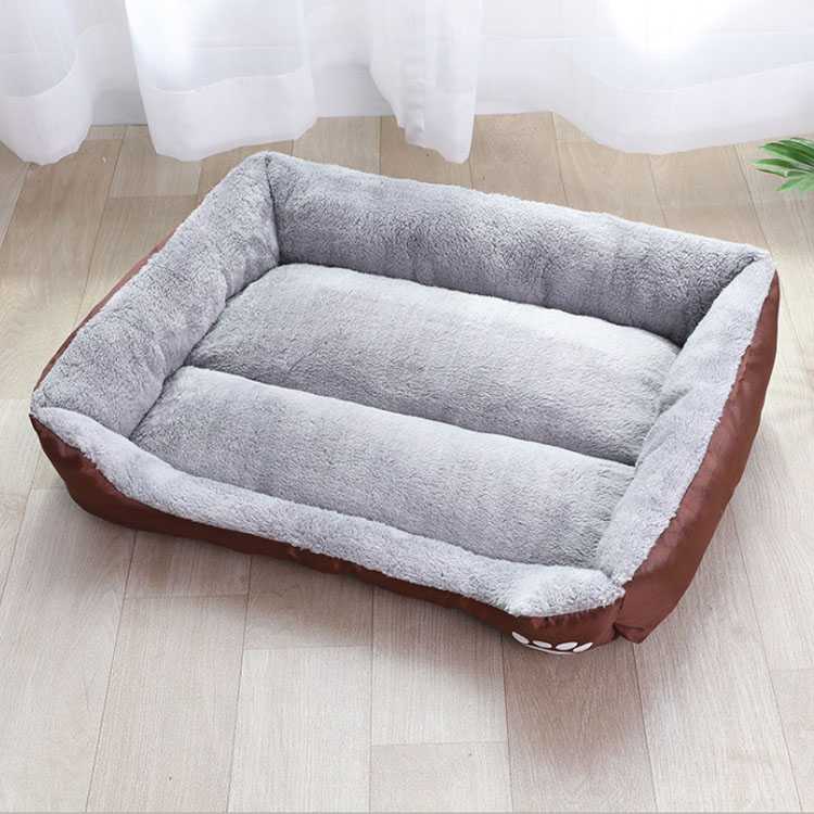 YANGYANGPET DDP All Season Pet Bed Dogs Cats