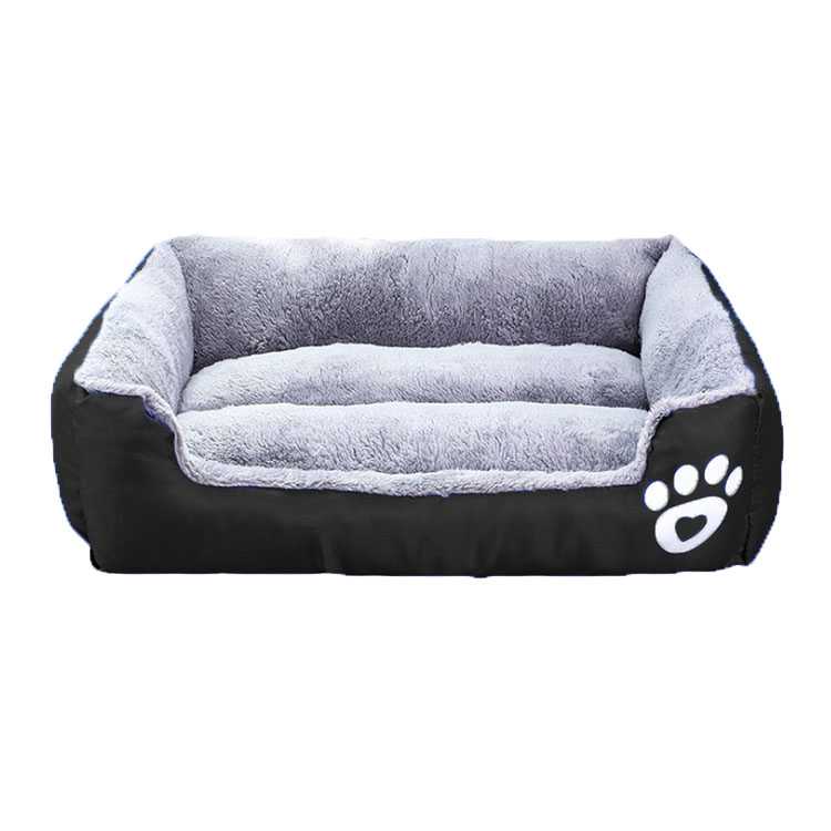 YANGYANGPET DDP All Season Pet Bed Dogs Cats