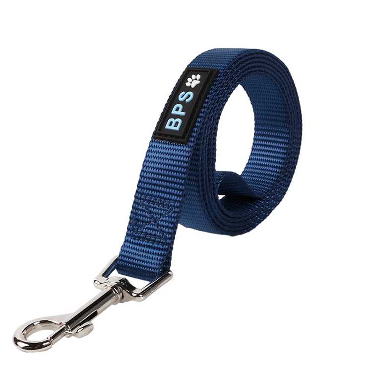 Color Leash Dog Personalized Adjustable Pet Dog Leash