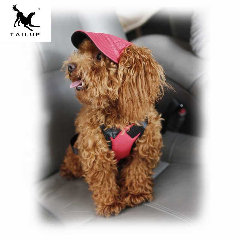 Sohpety Custom Washable Amazon Pet Wear Products Dog Accessories Cat Sun Hats Dogs