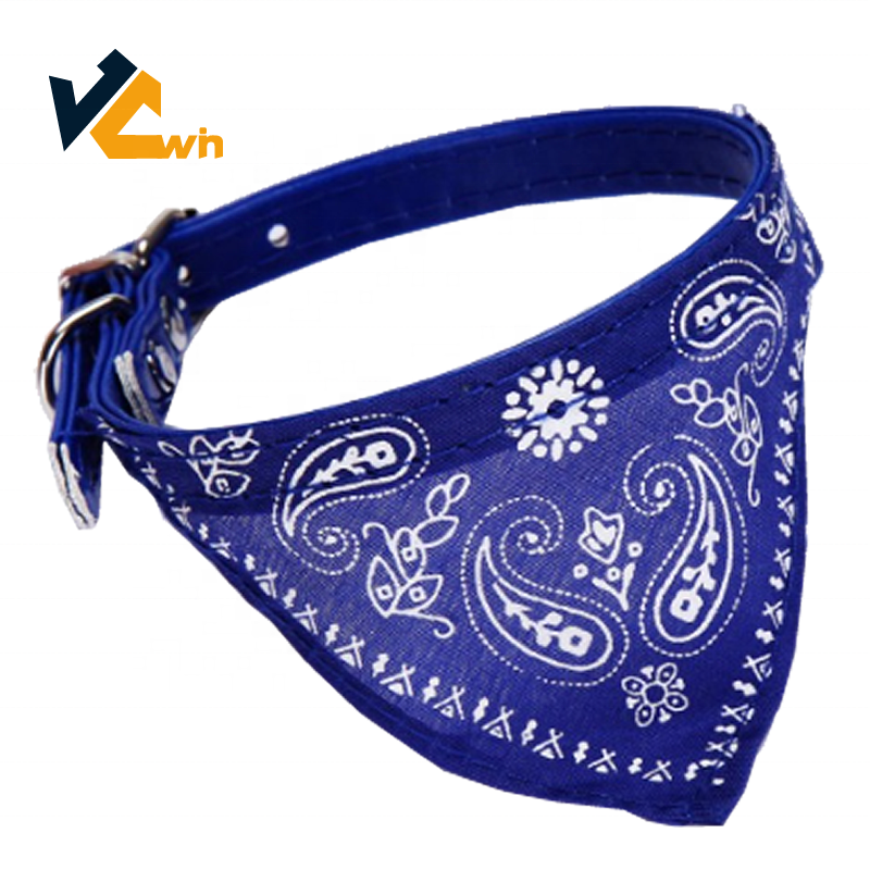 Ing Dog Collars Pet Supplies Dog Collar Bandana