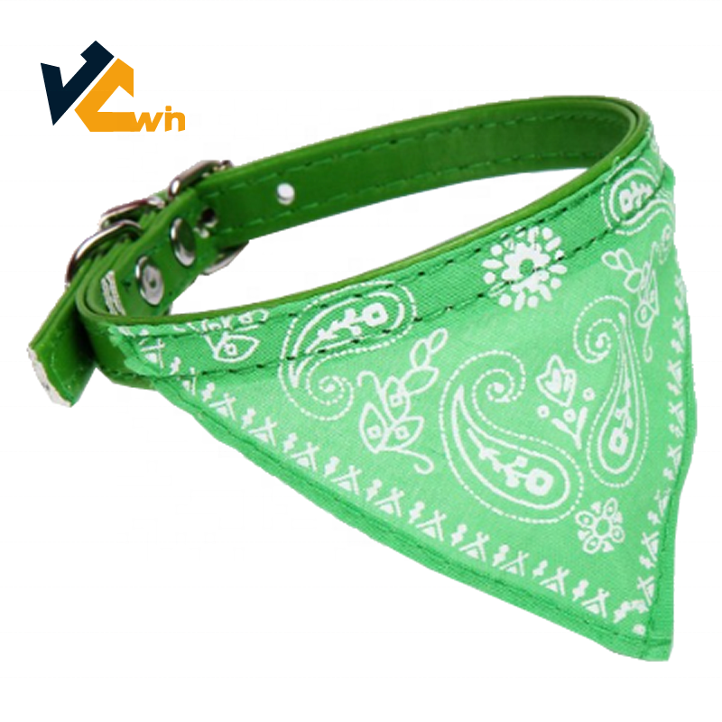 Ing Dog Collars Pet Supplies Dog Collar Bandana