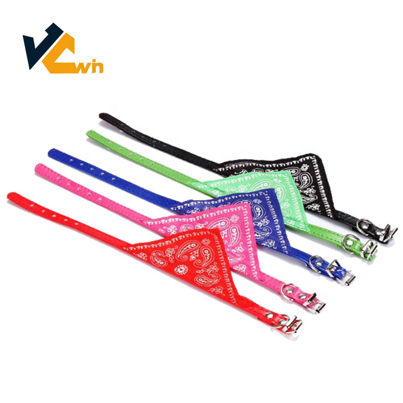 Ing Dog Collars Pet Supplies Dog Collar Bandana