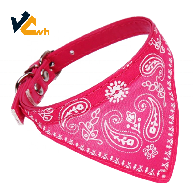 Ing Dog Collars Pet Supplies Dog Collar Bandana