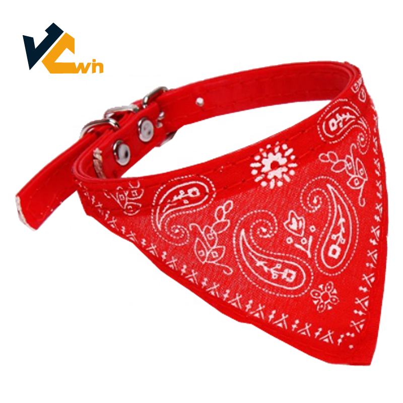 Ing Dog Collars Pet Supplies Dog Collar Bandana