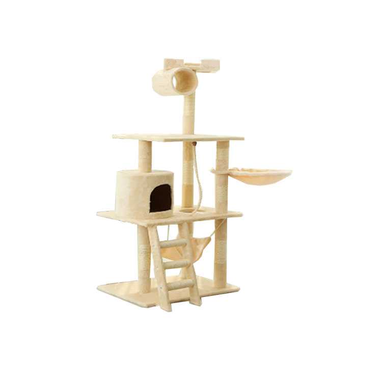 Cat Toy Tower Tree Designs Big Cat Scratching Board