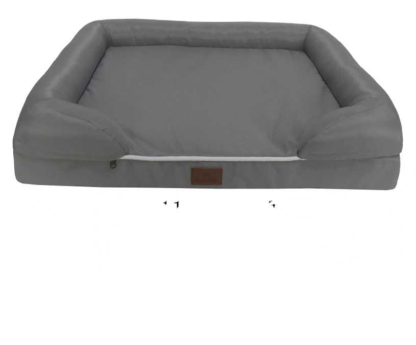 Pet Dog Sofa Bed With Pillow