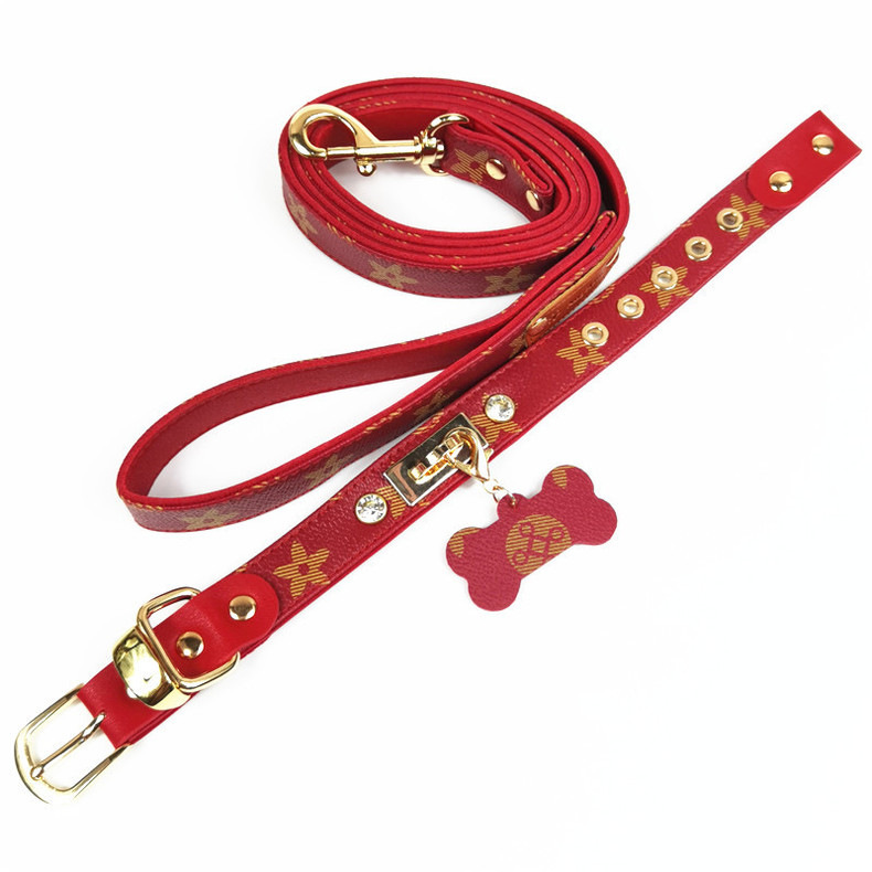 Private Pet Dog Belt Multi Colors Dog Belt
