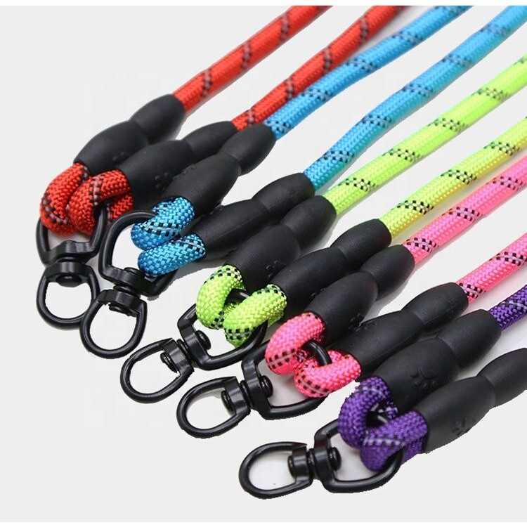 Rope Dog Leash Dog Leash Running Per Leash