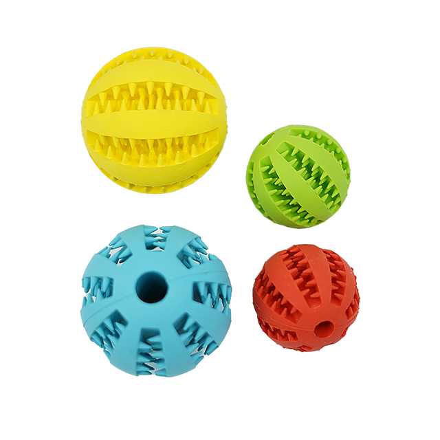 Pet Ball Toys Model L Dogs Pet Toy Dog Chewing Toy Ball