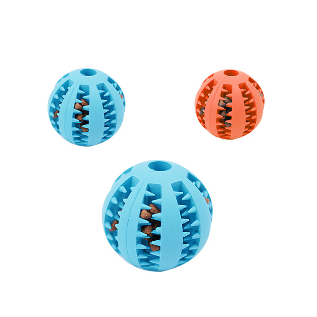 Pet Ball Toys Model L Dogs Pet Toy Dog Chewing Toy Ball