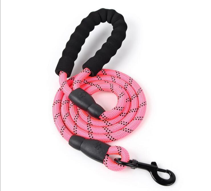 Leash Collar Harness Belt Dog Lead Tags Cat Bell Pet Polo Cats Collar Leashes Collara Chains Leather