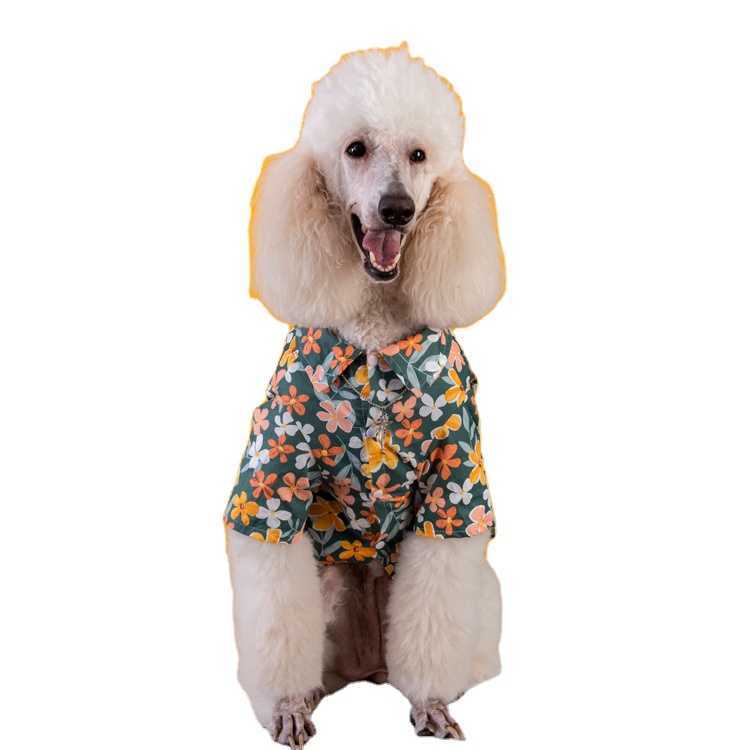 Professional Manufacturer Dog Clothes Pet Clothes Dogs Large Dog