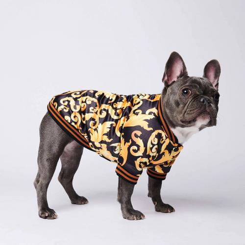 2020 Product Dog Clothes Winter Pet Dog Jacket Dog Coat