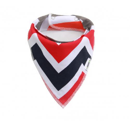 Amazon Choice Pattern Cotton Pet Dog Triangle Bandana