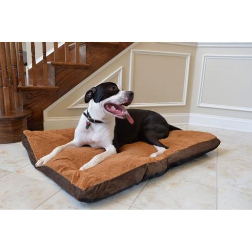 Amazon Ing Product Custom Pet Beds Accessories Large Memory Foam Dog Bed