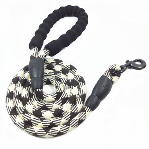 Amazon Perro Paw Custom Retractable Rope Nylon Pet Dog Leash